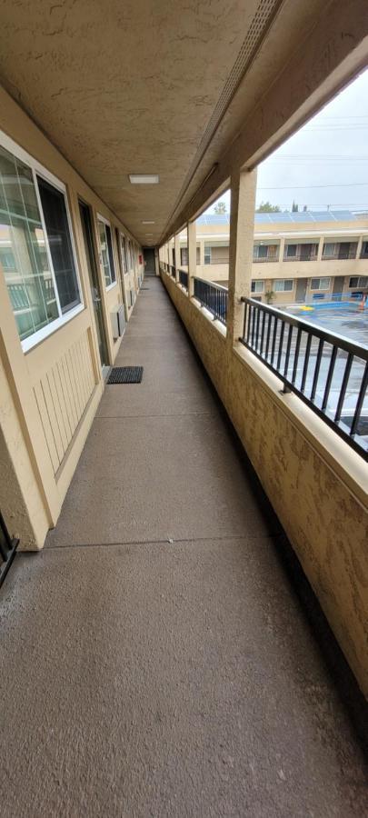 Harvey'S Motel Sdsu La Mesa סן דייגו מראה חיצוני תמונה