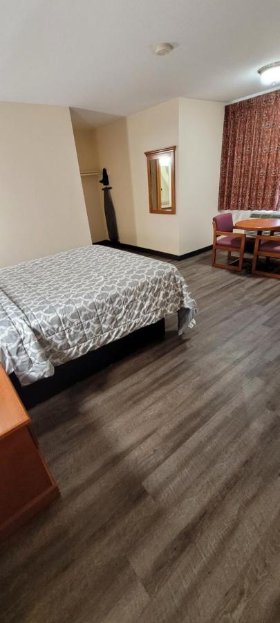 Harvey'S Motel Sdsu La Mesa סן דייגו מראה חיצוני תמונה
