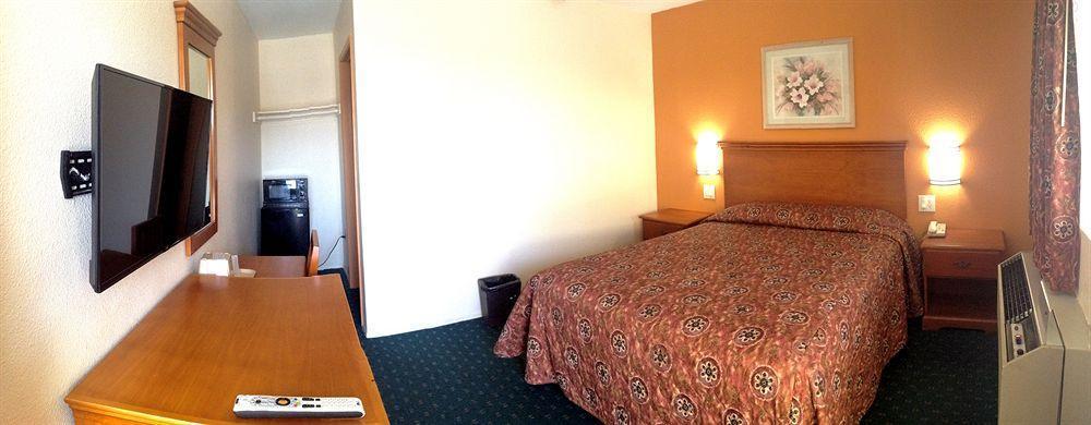Harvey'S Motel Sdsu La Mesa סן דייגו מראה חיצוני תמונה